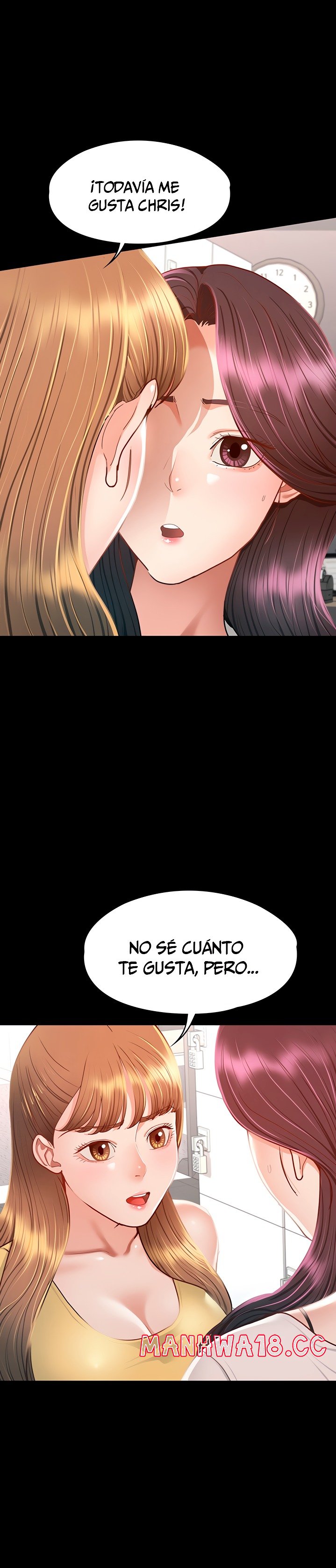 Goddess Conquest Raw Chapter 37 Page 24