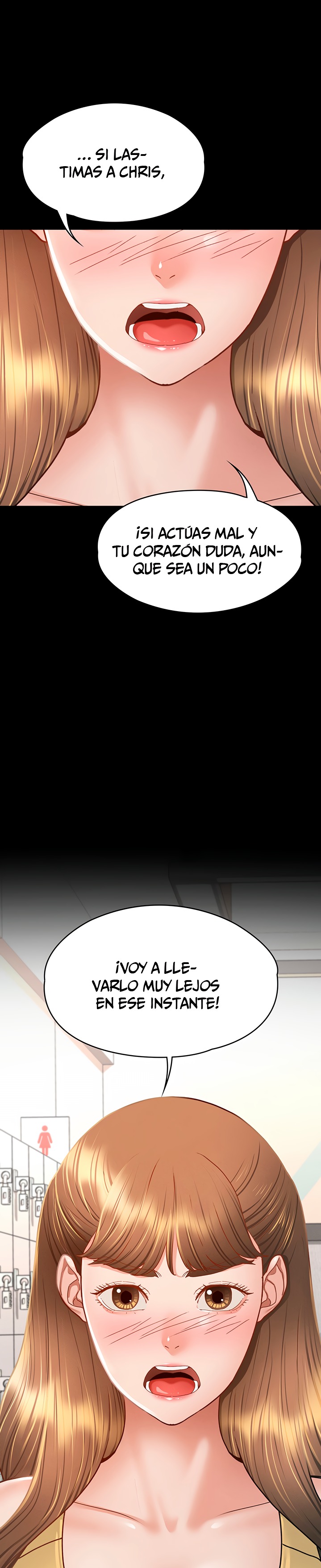 Goddess Conquest Raw Chapter 37 Page 26
