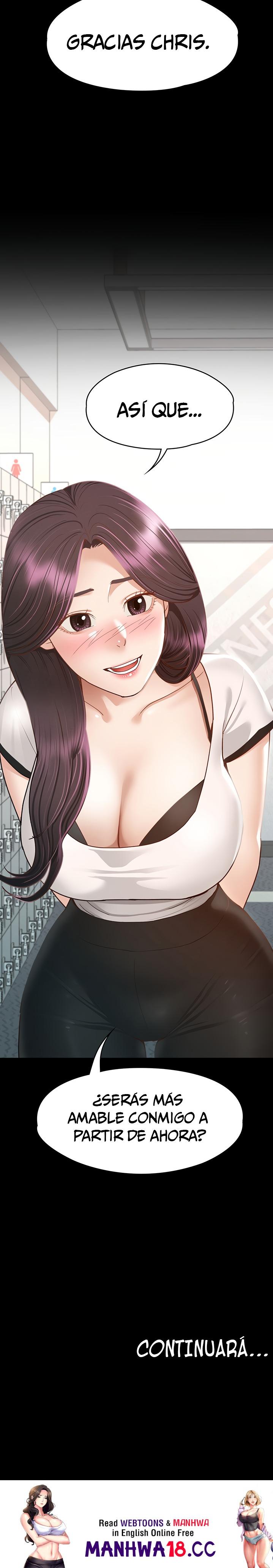 Goddess Conquest Raw Chapter 37 Page 36