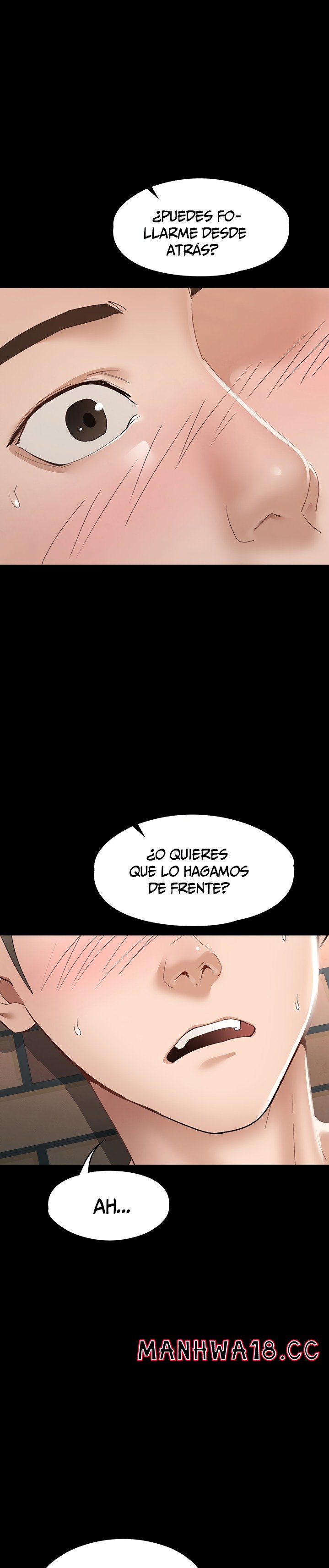 Goddess Conquest Raw Chapter 37 Page 6