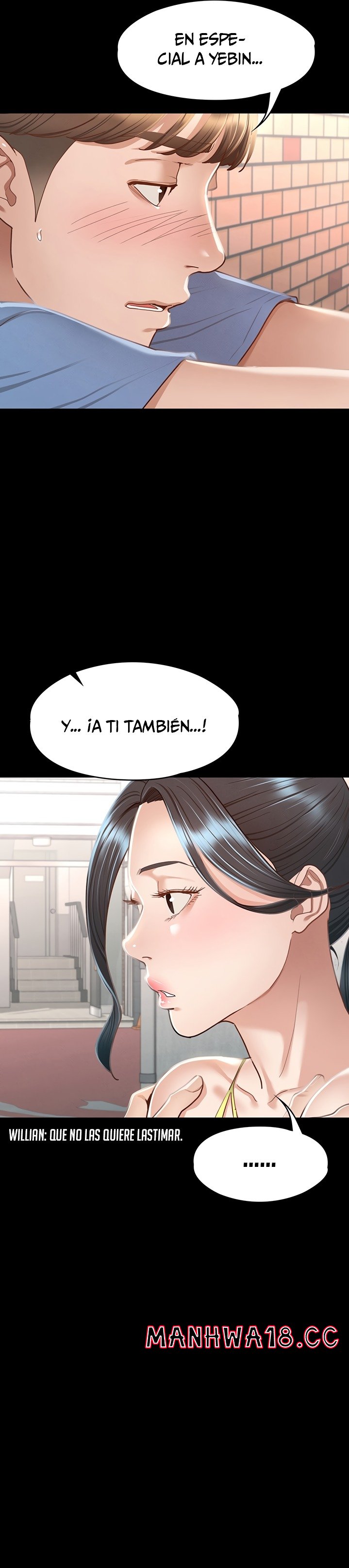 Goddess Conquest Raw Chapter 37 Page 8