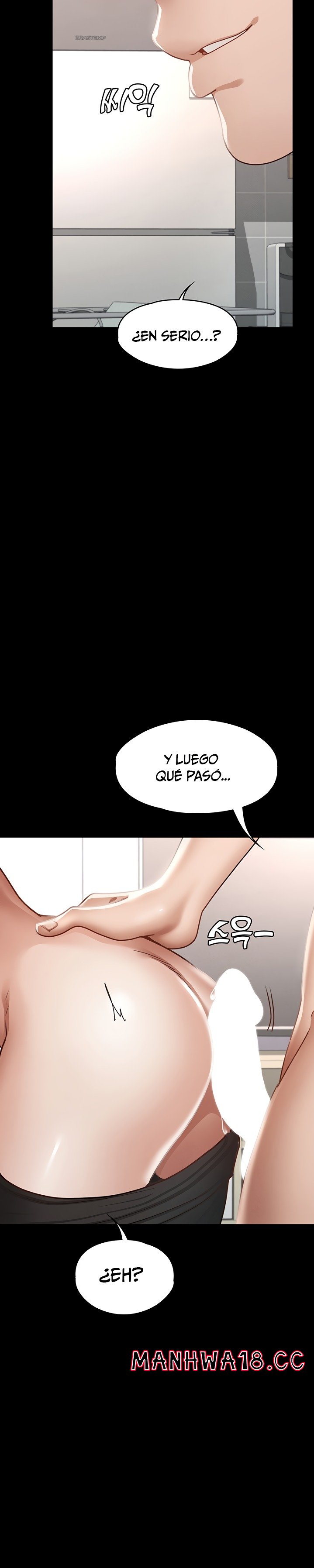 Goddess Conquest Raw Chapter 38 Page 10