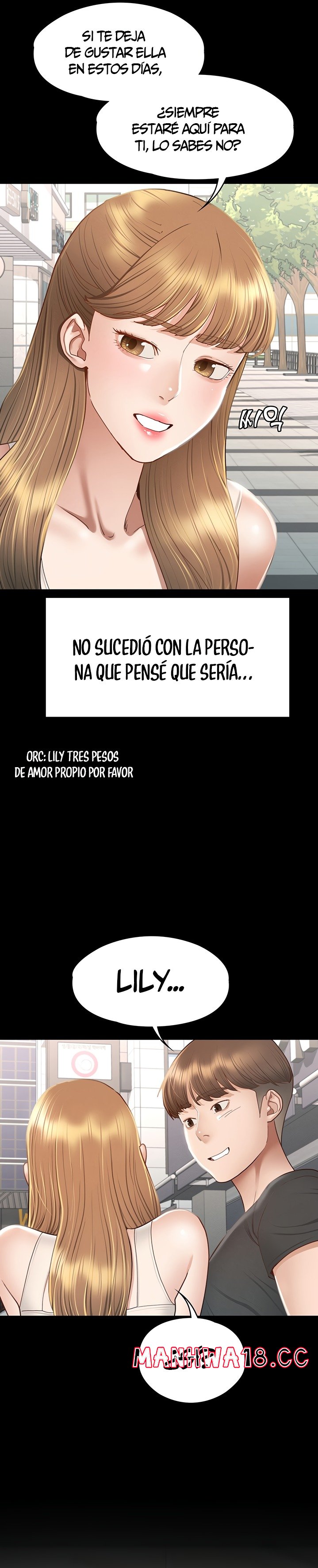 Goddess Conquest Raw Chapter 38 Page 35