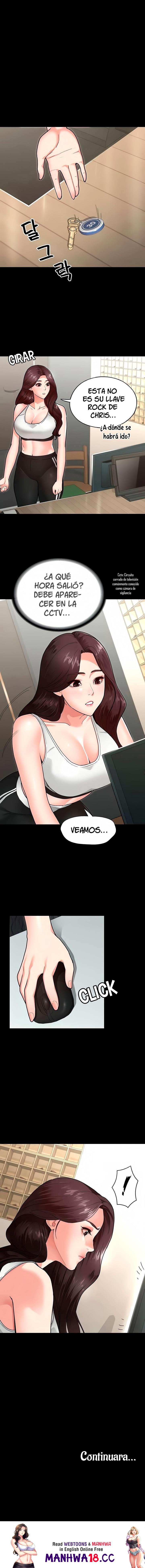 Goddess Conquest Raw Chapter 4 Page 11