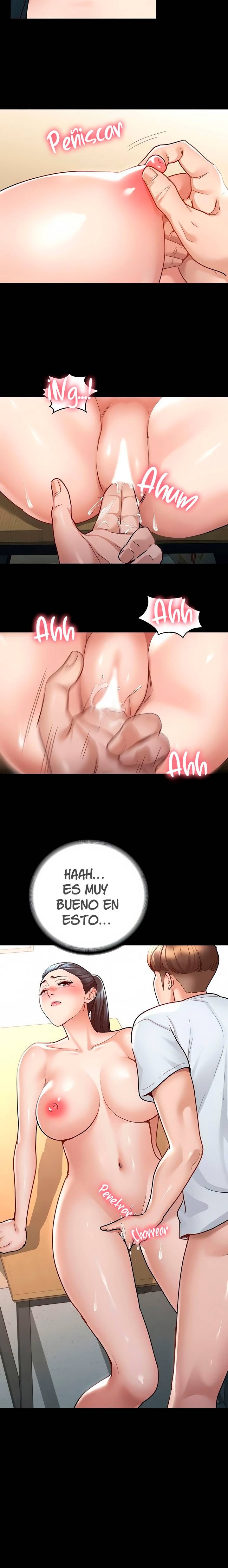 Goddess Conquest Raw Chapter 7 Page 11