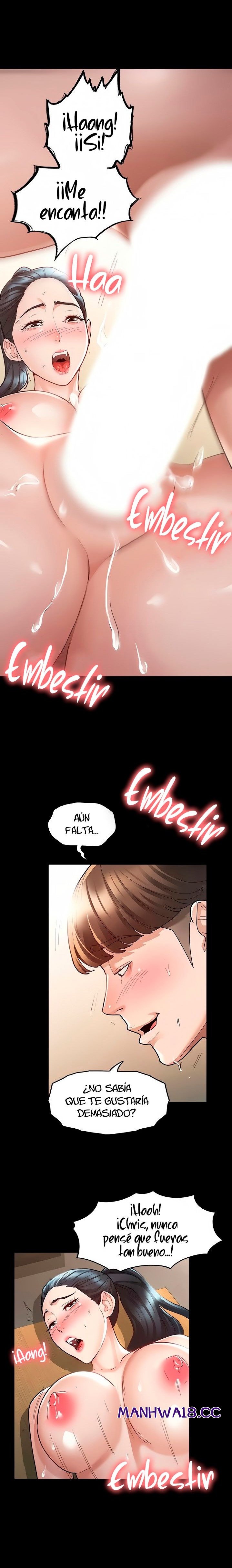 Goddess Conquest Raw Chapter 7 Page 15