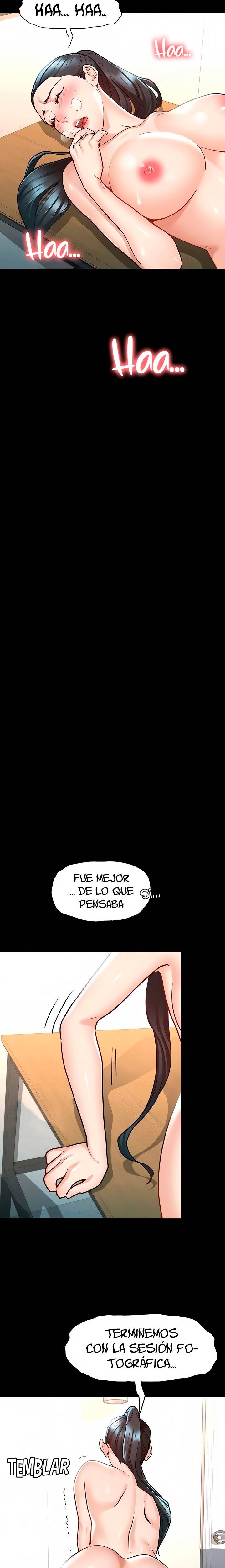 Goddess Conquest Raw Chapter 7 Page 20