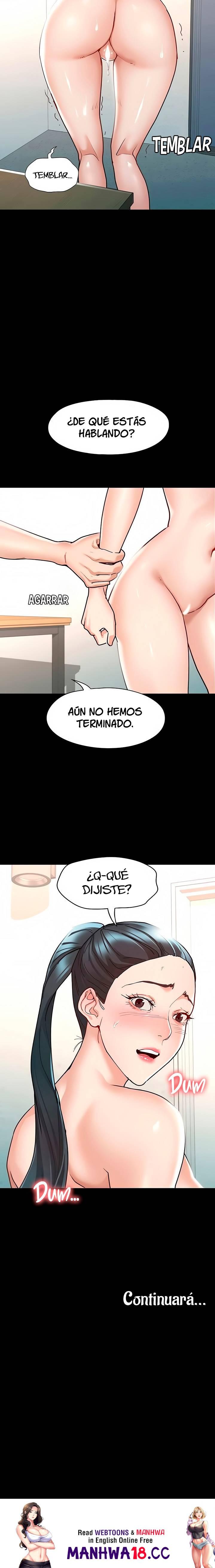 Goddess Conquest Raw Chapter 7 Page 21