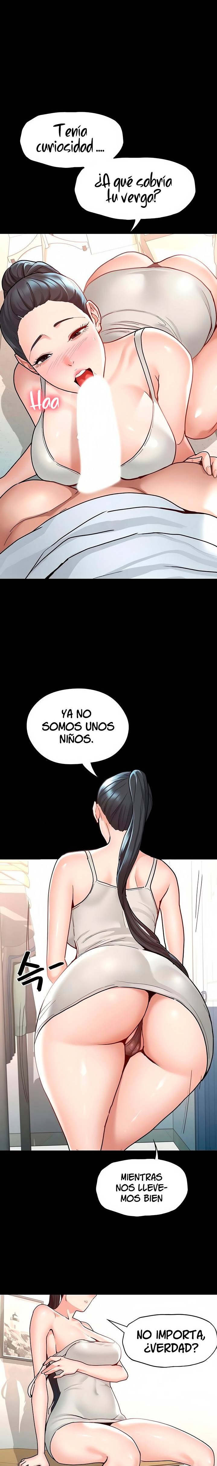 Goddess Conquest Raw Chapter 7 Page 5