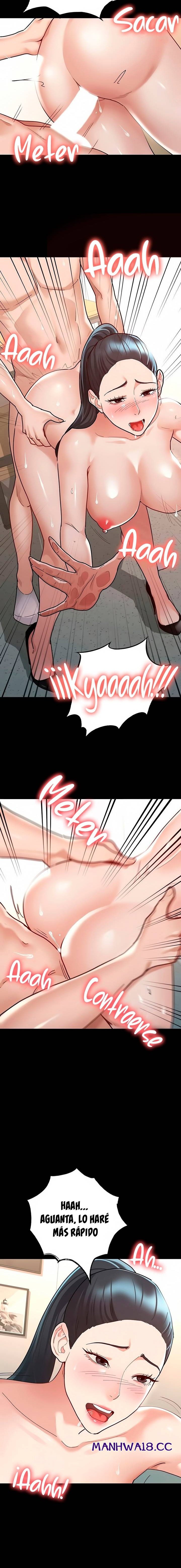 Goddess Conquest Raw Chapter 8 Page 10