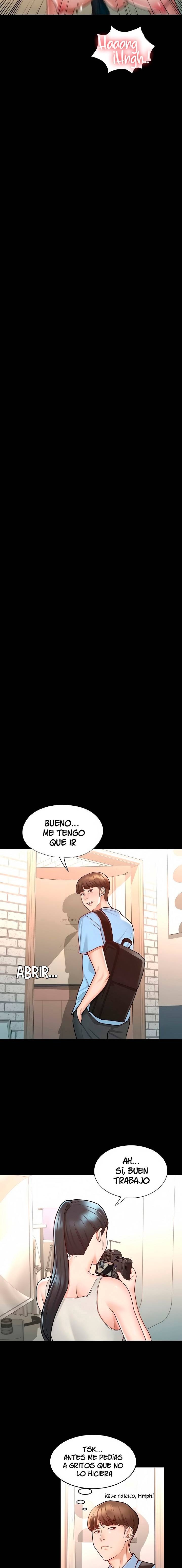 Goddess Conquest Raw Chapter 8 Page 12