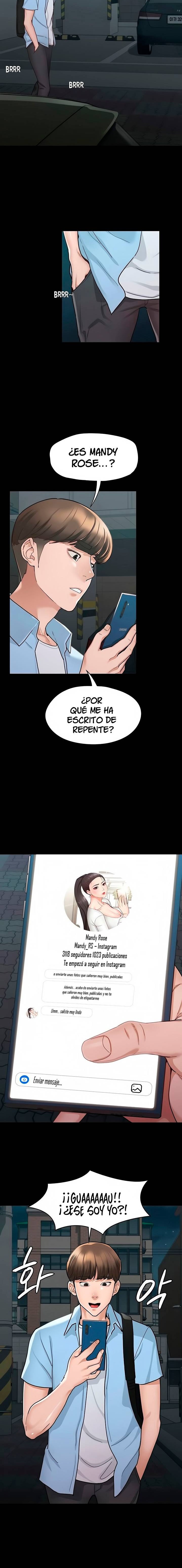 Goddess Conquest Raw Chapter 8 Page 14