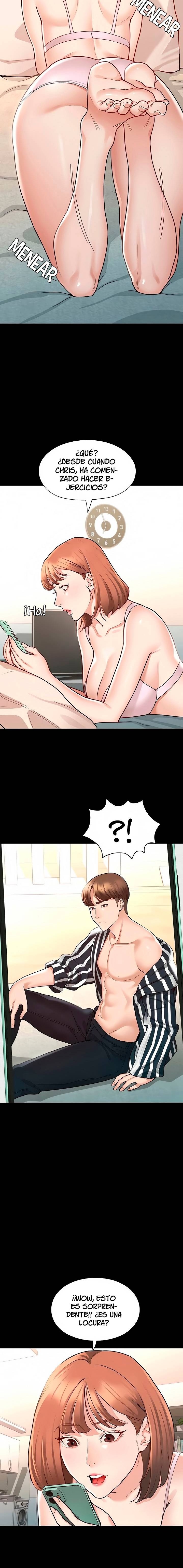 Goddess Conquest Raw Chapter 8 Page 16