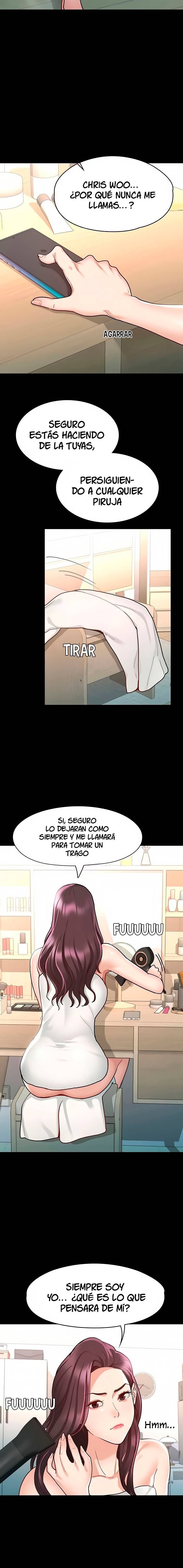 Goddess Conquest Raw Chapter 8 Page 18