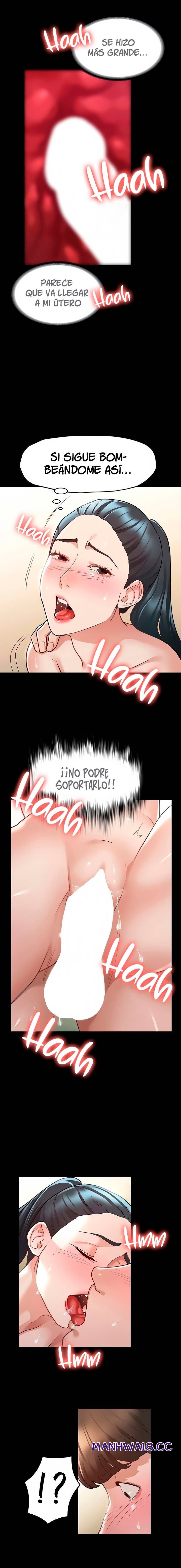 Goddess Conquest Raw Chapter 8 Page 7