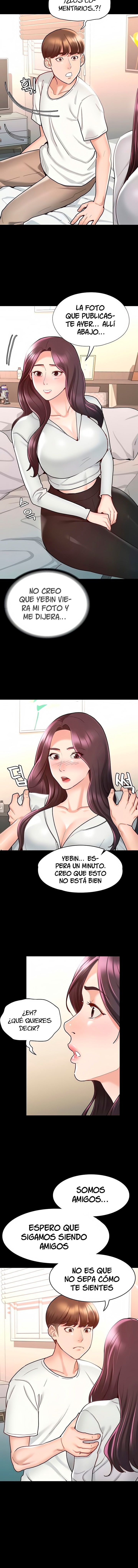 Goddess Conquest Raw Chapter 9 Page 10