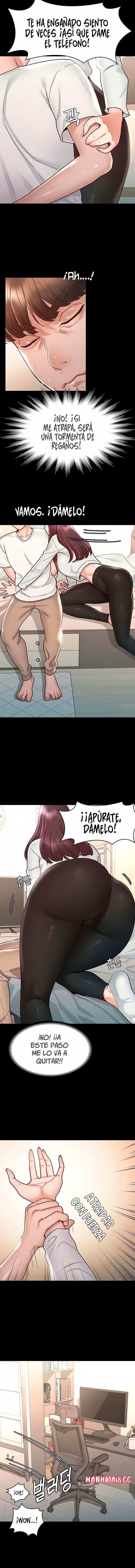 Goddess Conquest Raw Chapter 9 Page 13