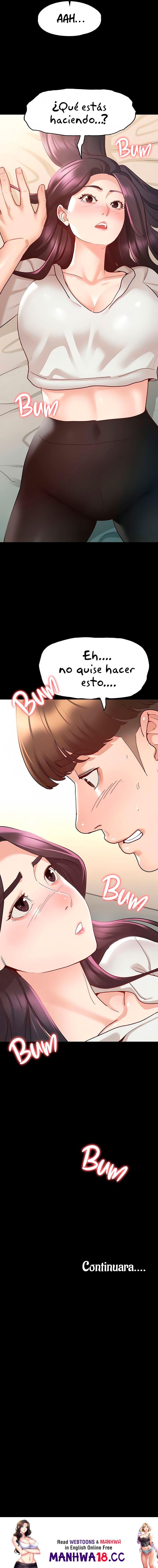 Goddess Conquest Raw Chapter 9 Page 14
