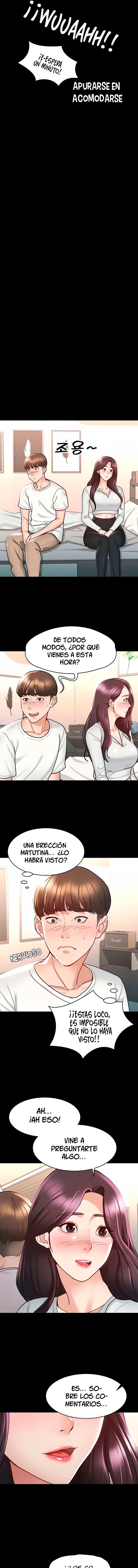 Goddess Conquest Raw Chapter 9 Page 9