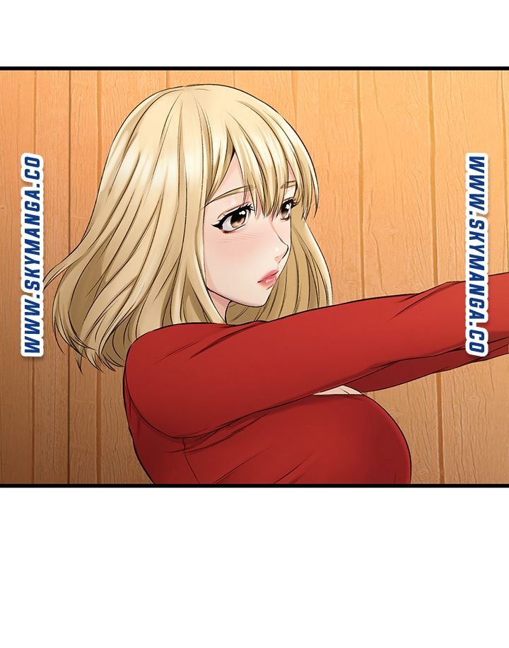 A Seven Year Girlfriend Raw Chapter 1 Page 112