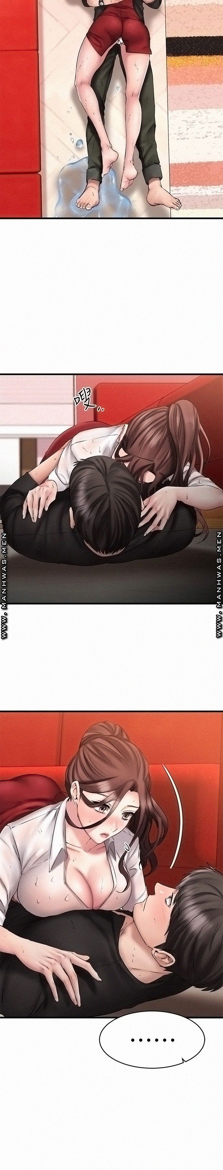 A Seven Year Girlfriend Raw Chapter 11 Page 35