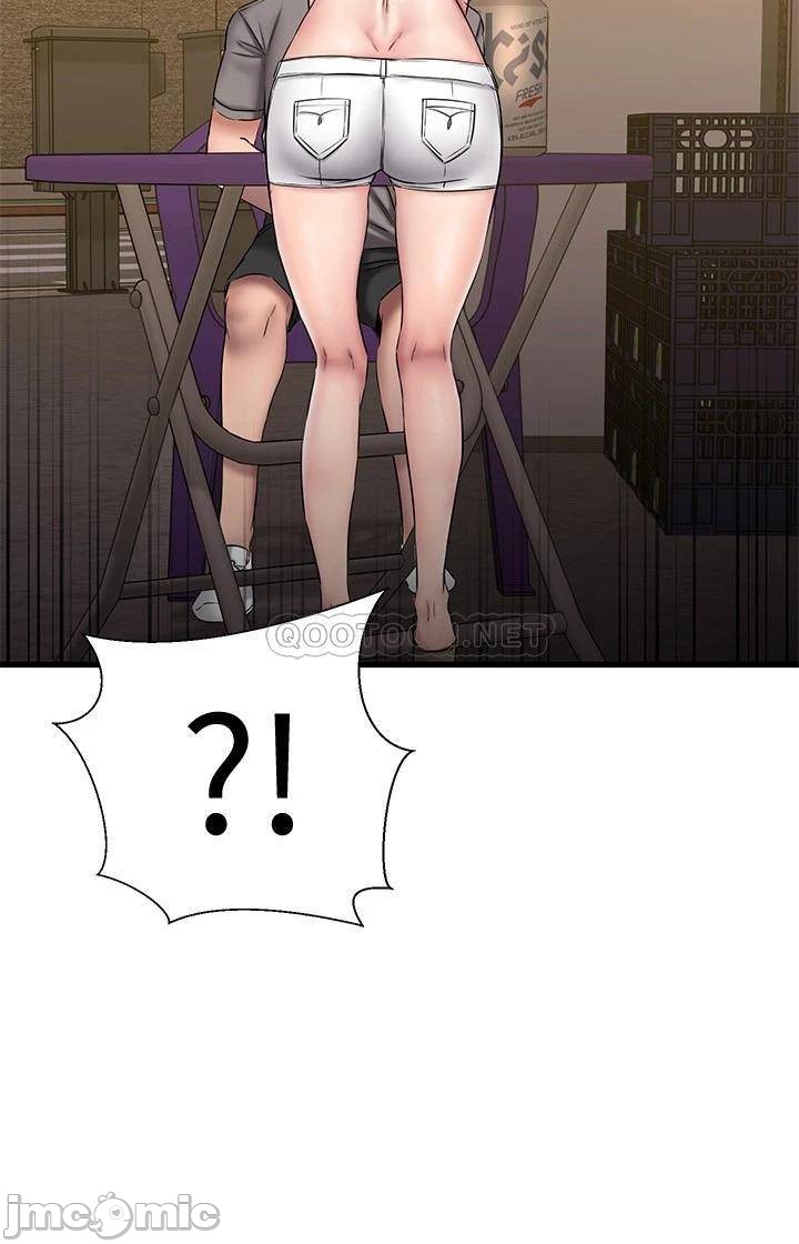 A Seven Year Girlfriend Raw Chapter 14 Page 36