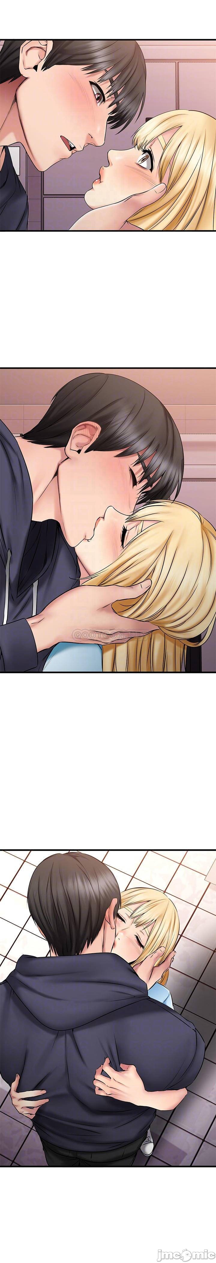 A Seven Year Girlfriend Raw Chapter 19 Page 13