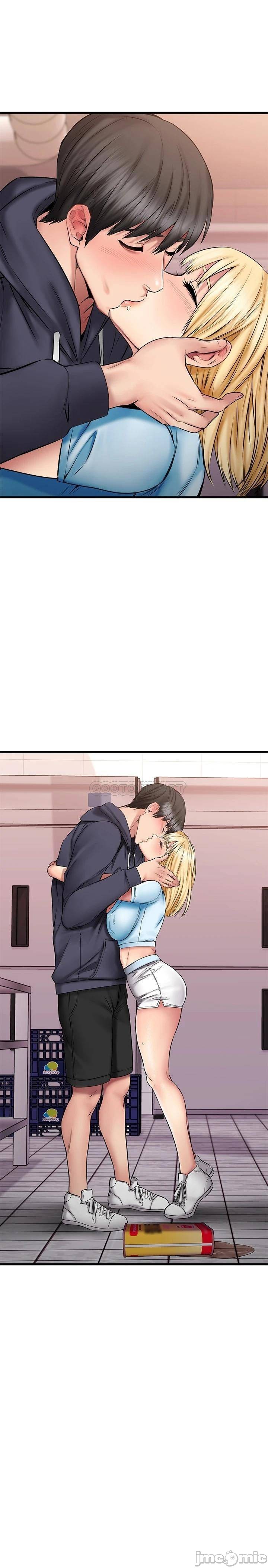 A Seven Year Girlfriend Raw Chapter 19 Page 14
