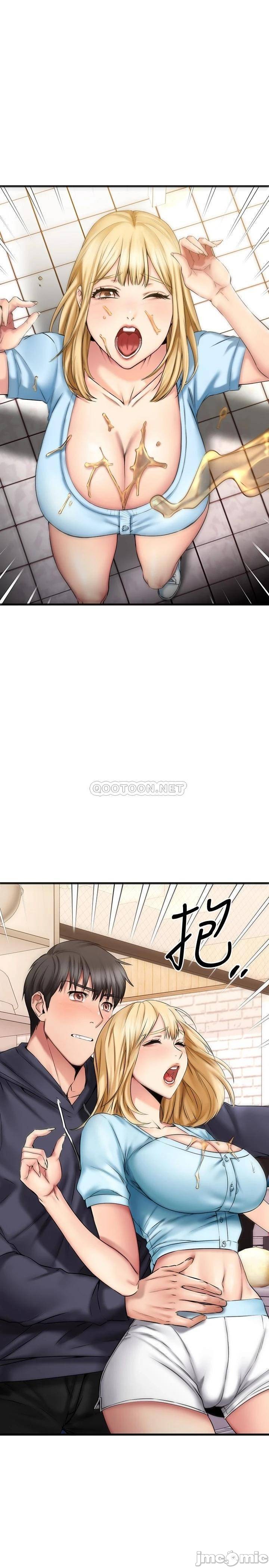 A Seven Year Girlfriend Raw Chapter 19 Page 2