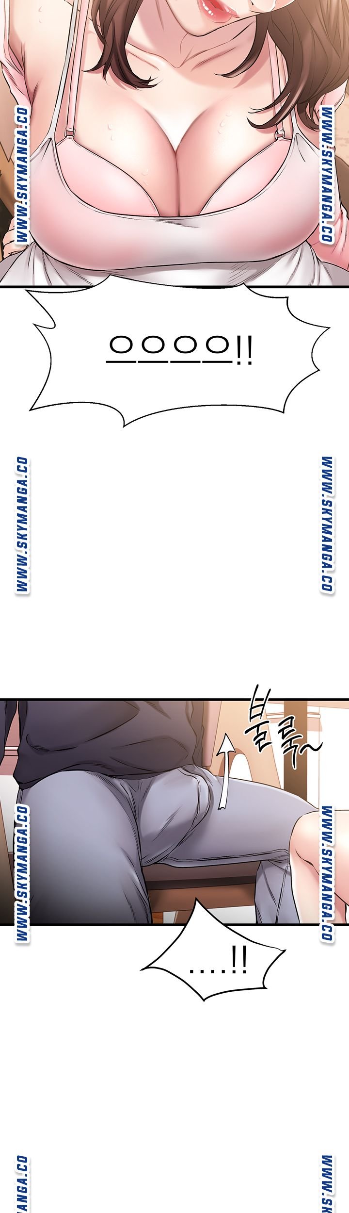 A Seven Year Girlfriend Raw Chapter 2 Page 47