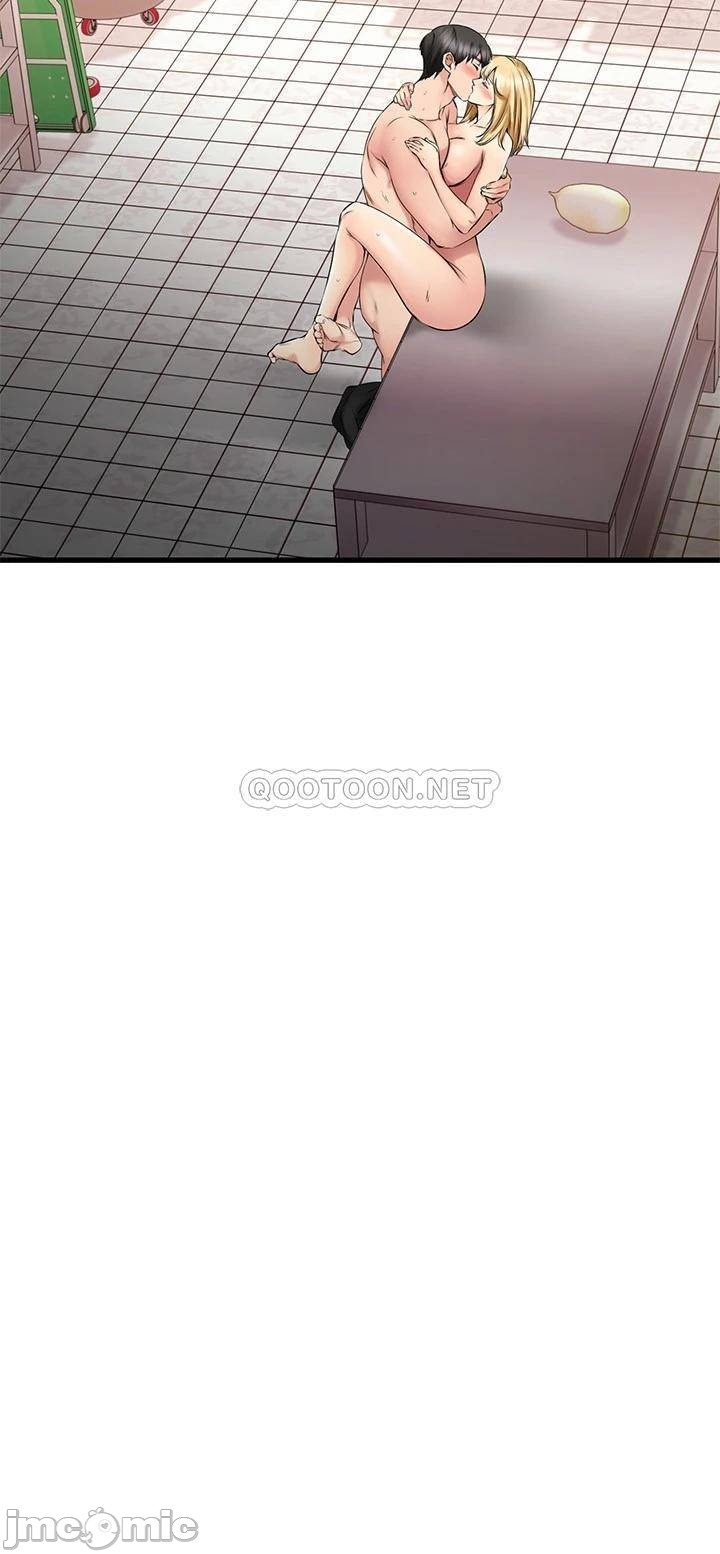A Seven Year Girlfriend Raw Chapter 20 Page 29