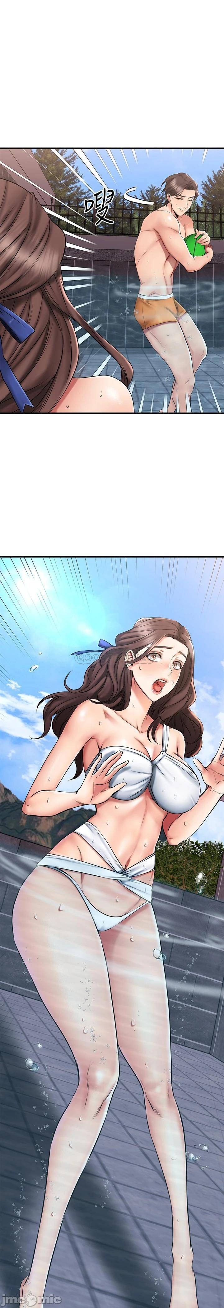 A Seven Year Girlfriend Raw Chapter 21 Page 37
