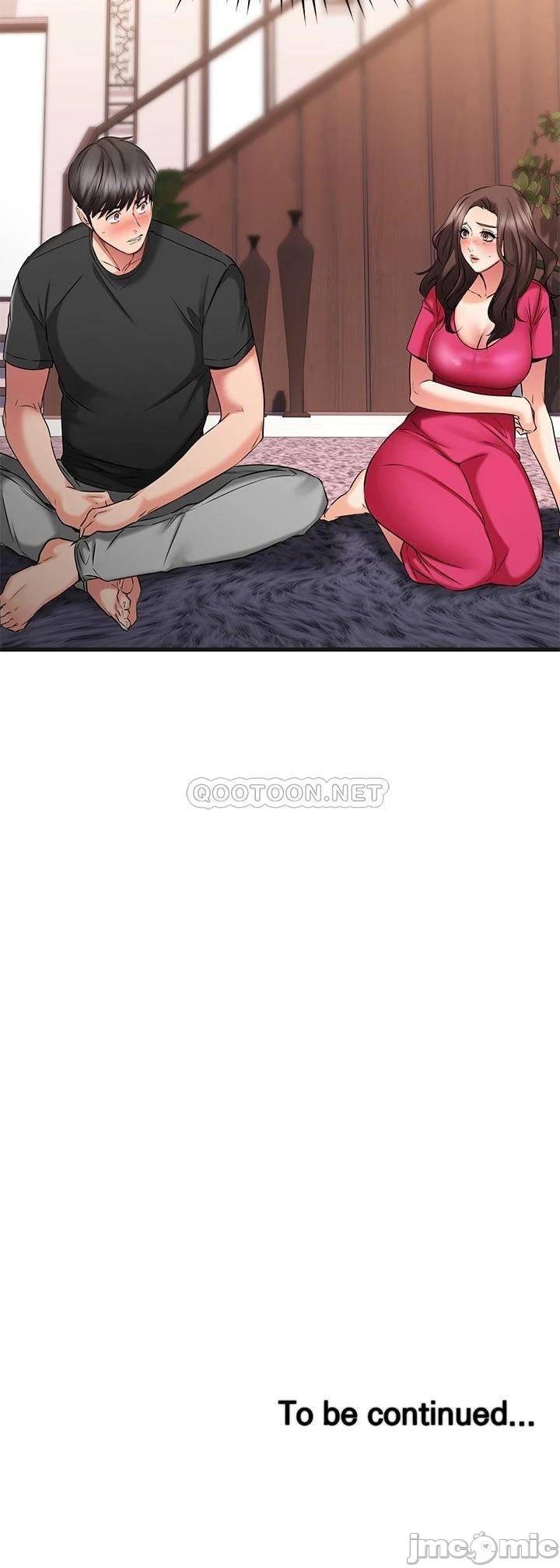 A Seven Year Girlfriend Raw Chapter 22 Page 41