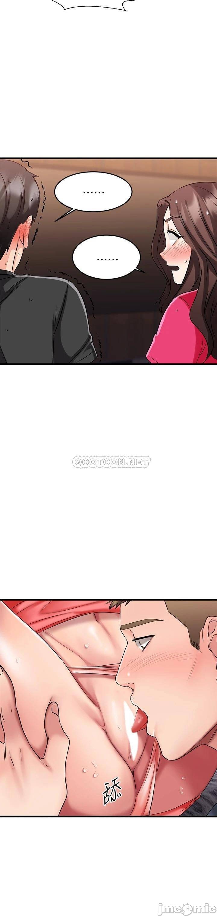 A Seven Year Girlfriend Raw Chapter 23 Page 28
