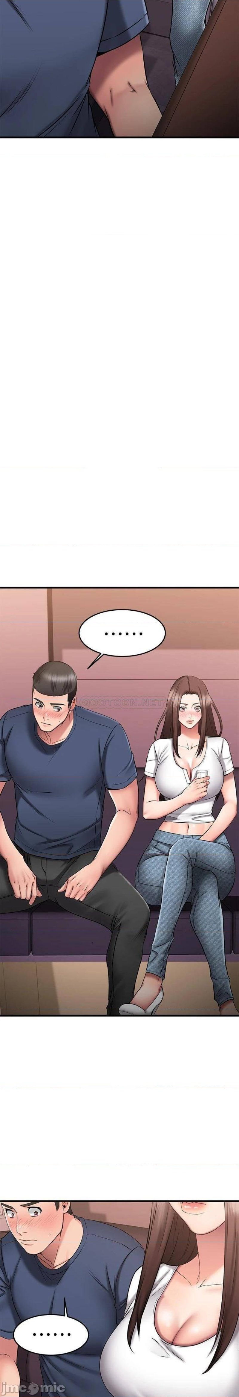 A Seven Year Girlfriend Raw Chapter 25 Page 10