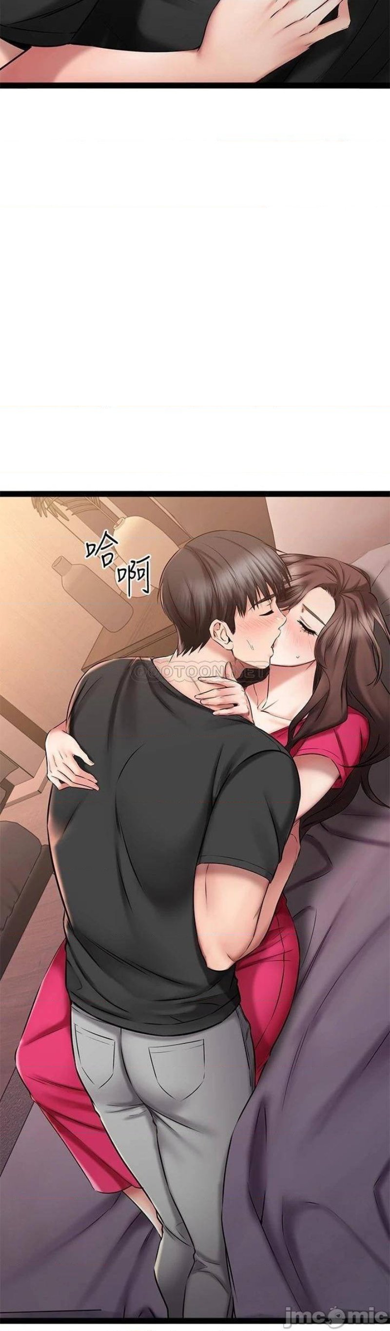 A Seven Year Girlfriend Raw Chapter 25 Page 35