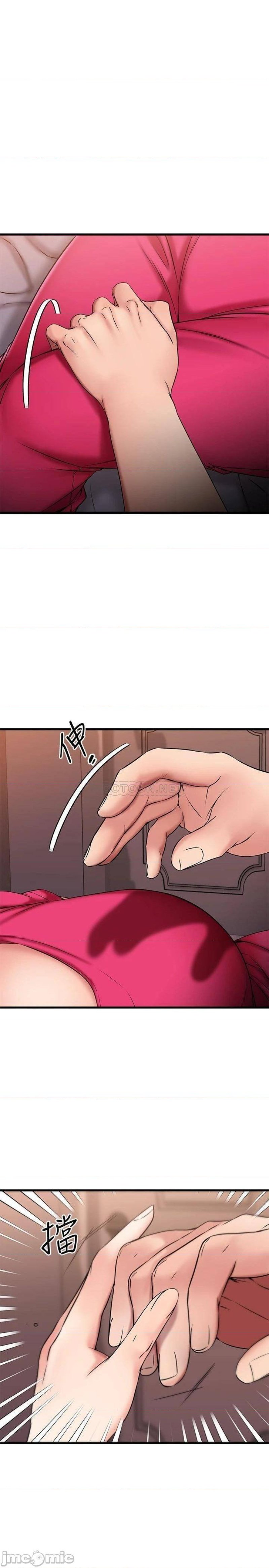 A Seven Year Girlfriend Raw Chapter 25 Page 36