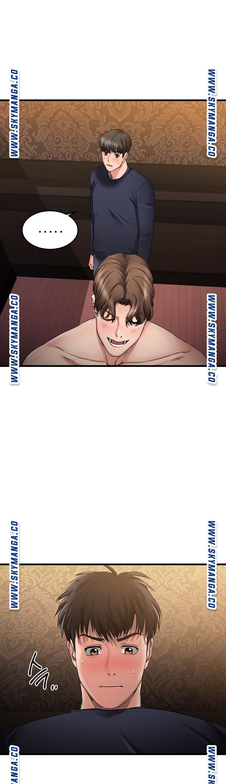 A Seven Year Girlfriend Raw Chapter 3 Page 16