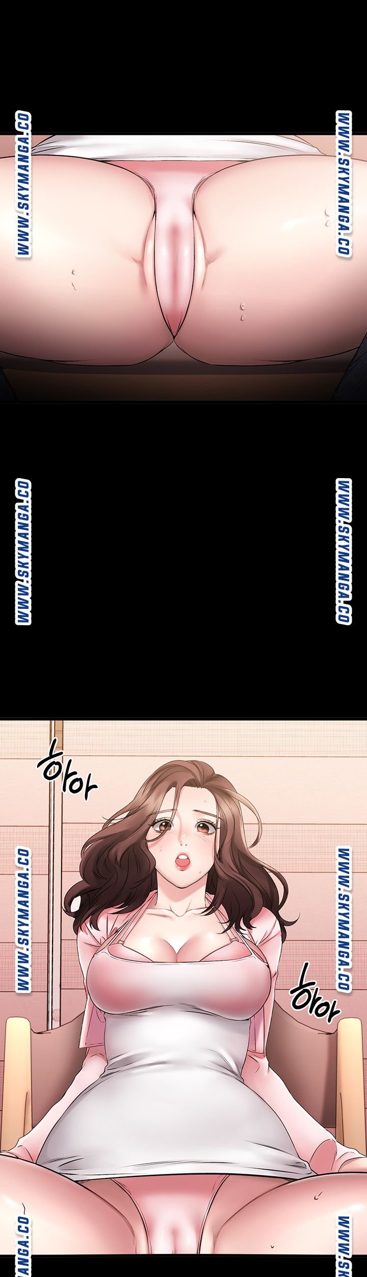 A Seven Year Girlfriend Raw Chapter 3 Page 30