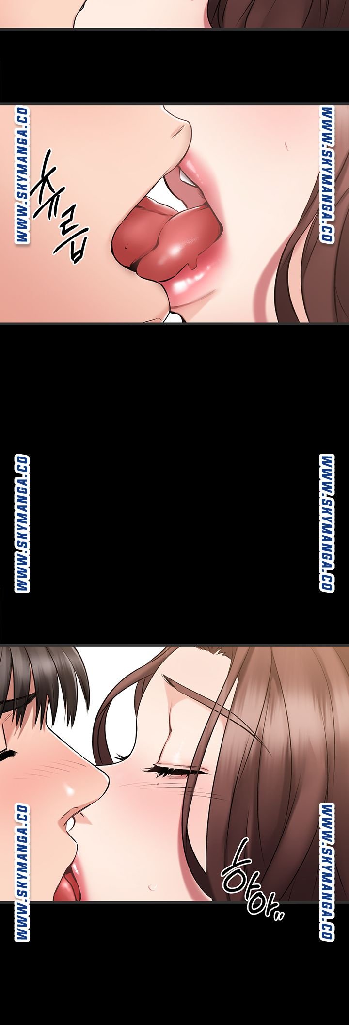 A Seven Year Girlfriend Raw Chapter 3 Page 35