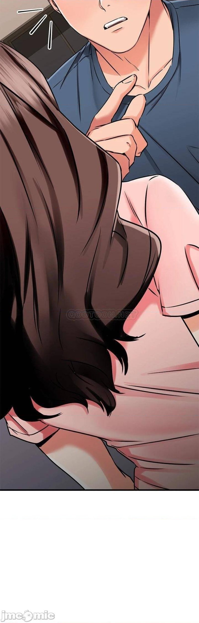 A Seven Year Girlfriend Raw Chapter 33 Page 43