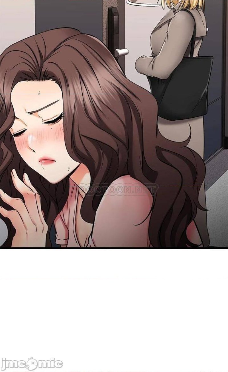 A Seven Year Girlfriend Raw Chapter 33 Page 9