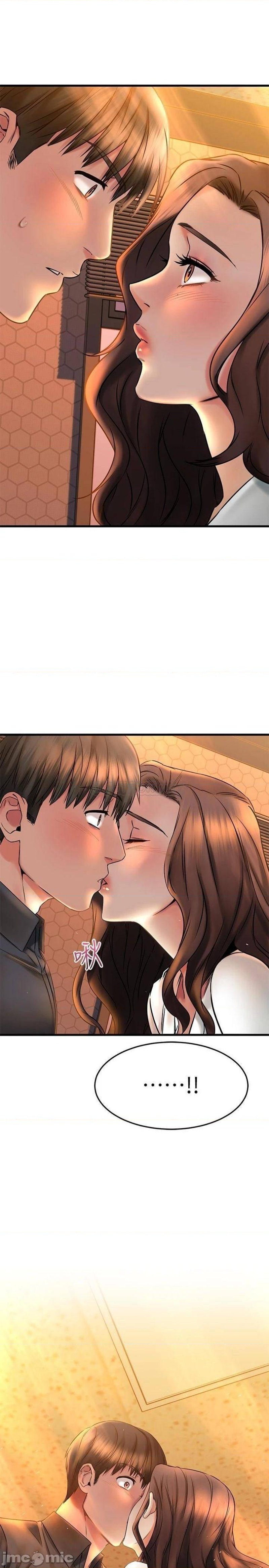 A Seven Year Girlfriend Raw Chapter 39 Page 41