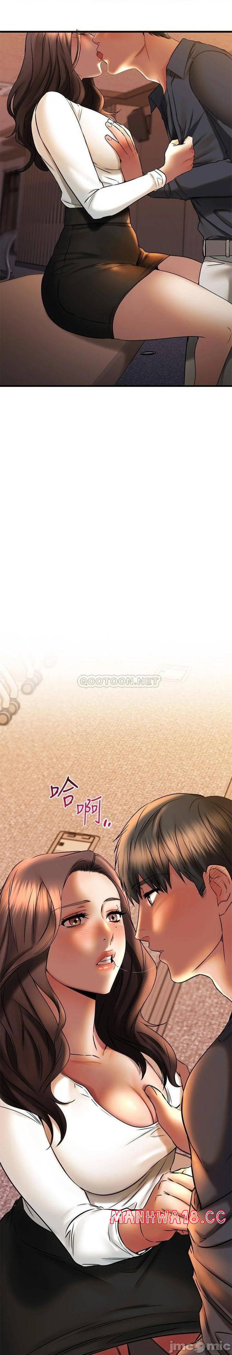A Seven Year Girlfriend Raw Chapter 40 Page 11