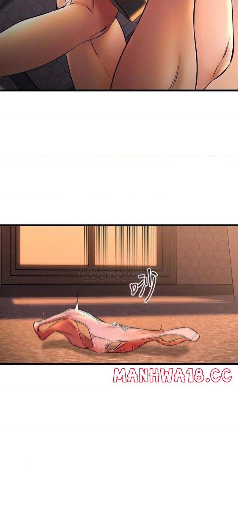 A Seven Year Girlfriend Raw Chapter 40 Page 30