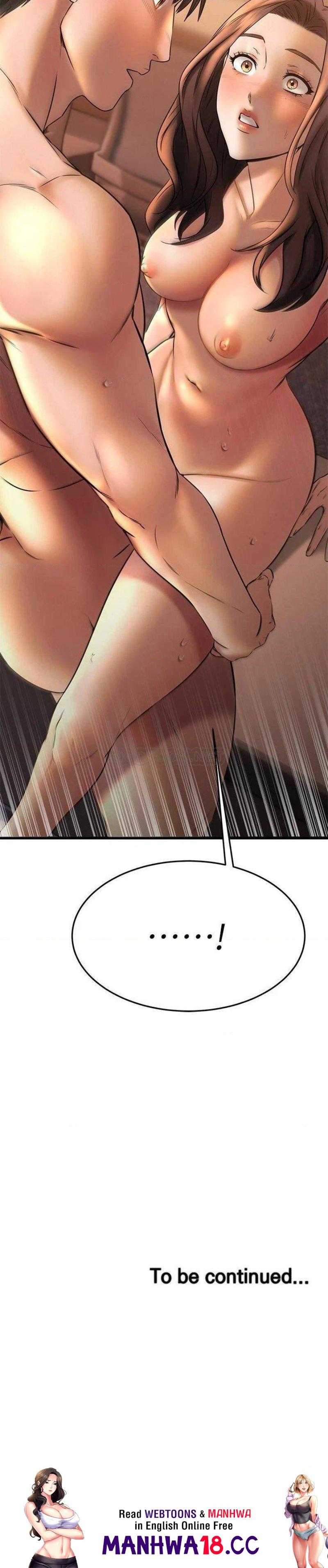 A Seven Year Girlfriend Raw Chapter 40 Page 45