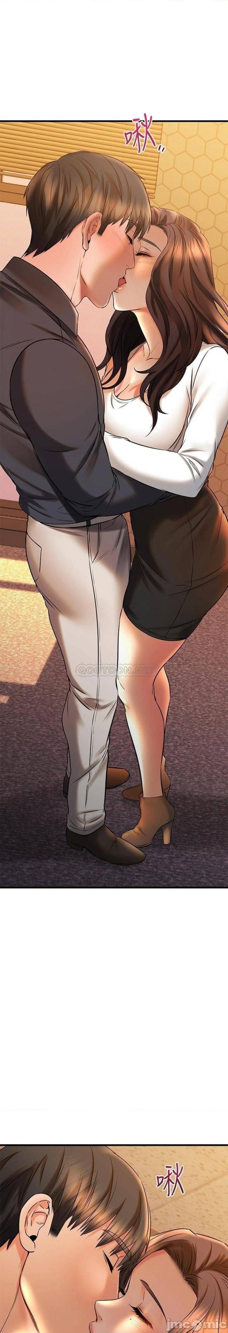 A Seven Year Girlfriend Raw Chapter 40 Page 7