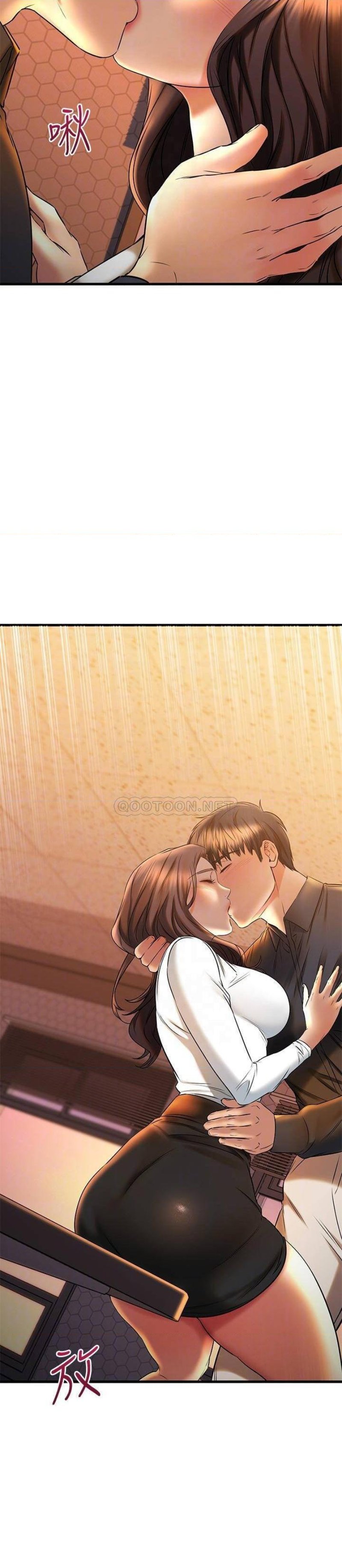 A Seven Year Girlfriend Raw Chapter 40 Page 8