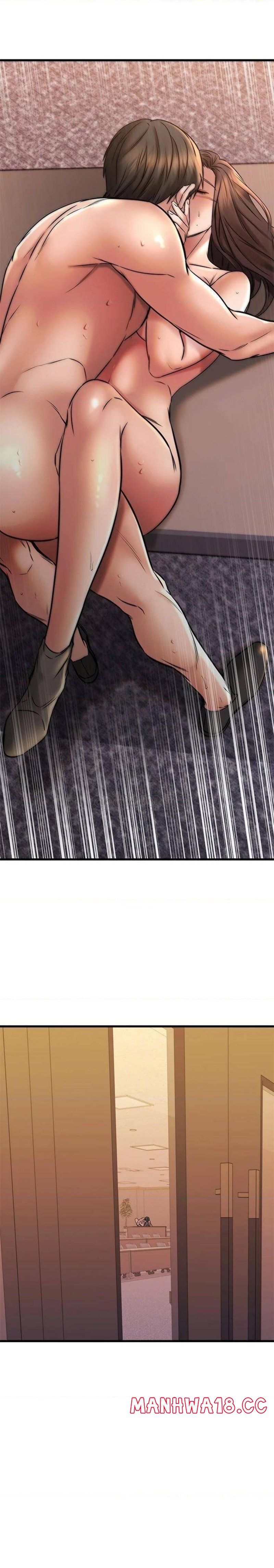 A Seven Year Girlfriend Raw Chapter 41 Page 25