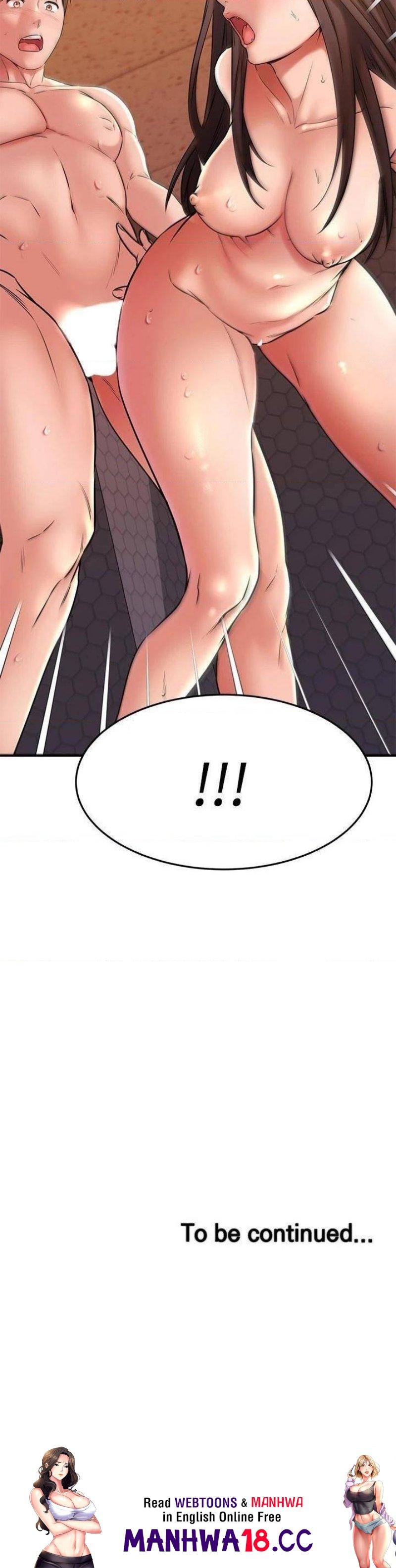 A Seven Year Girlfriend Raw Chapter 41 Page 48